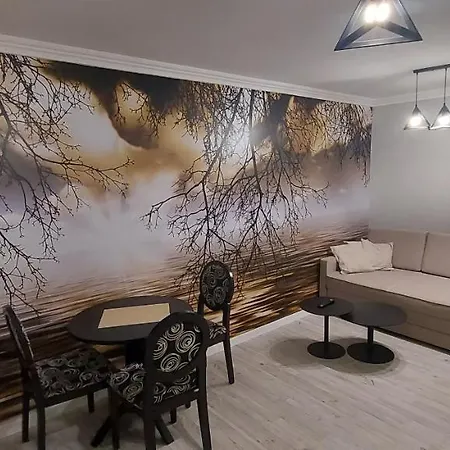 Апартаменты Dado *