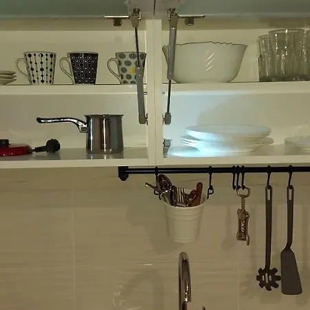 Apartamento Dado Užice