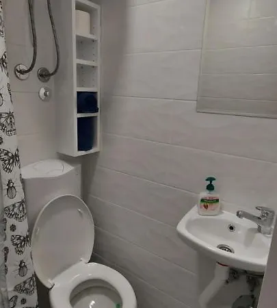 Apartment Dado Uzice