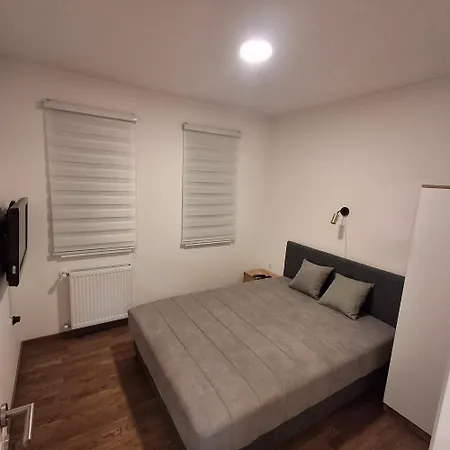 Apartamento Dado Užice