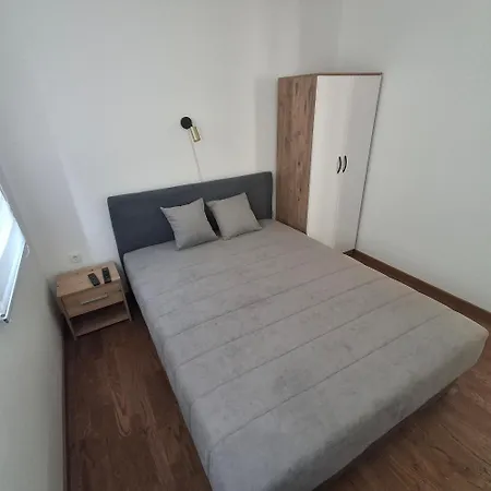 Apartamento Dado *