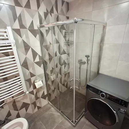 Dado Apartment Uzice