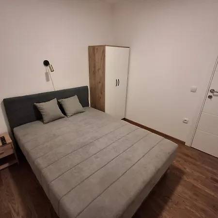 Apartment Dado Uzice