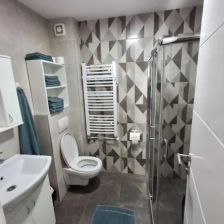 Dado Апартаменты