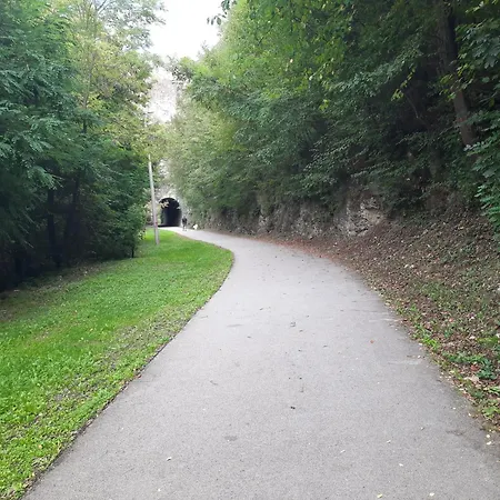 Апартаменты Dado