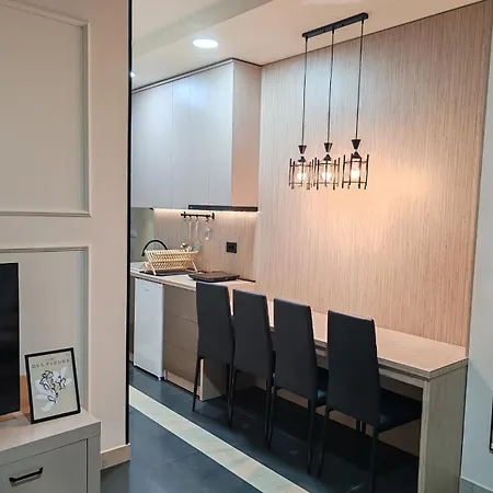 Dado Апартаменты Ужице