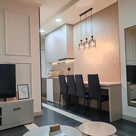 Dado Апартаменты